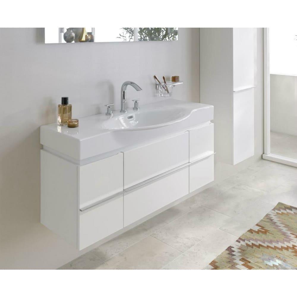 Купить Тумба для ванной комнаты LAUFEN PALACE H4013010754631, белый ...