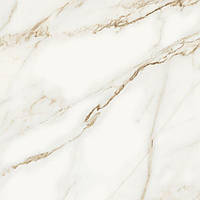 Керамическая плитка INSPIRO Cararra White Glossy, 600x600