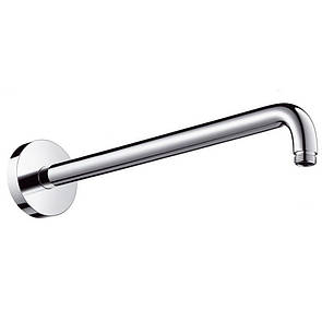 Кронштейн для верхнього душу HANSGROHE HANSGROHE 27413000