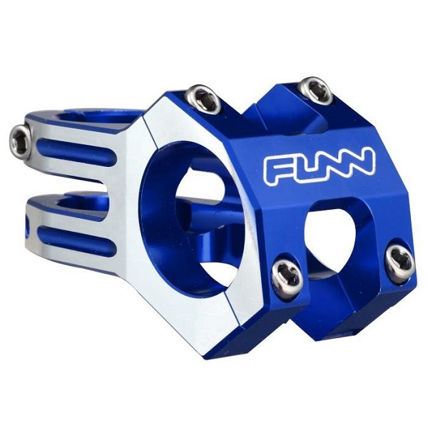 Винос Funn Funnduro 2016 Ø35/45мм Синій Art HS16DR045J00-19