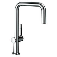 Смеситель для кухни HANSGROHE TALIS 72806000, хром