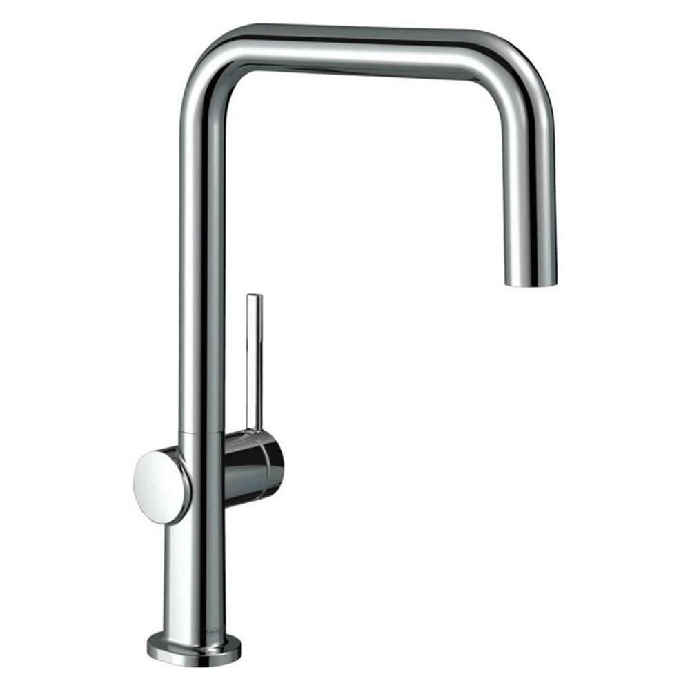 Змішувач для кухні HANSGROHE TALIS 72806000, хром