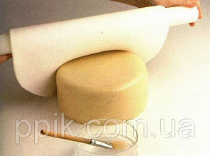 Мастика для тортів (Icing Roll Decor) для обтягування 7,5 кг ТМ Zeelandia