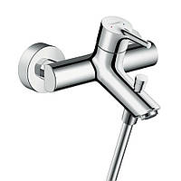 Смеситель для ванны HANSGROHE TALIS S 72400000