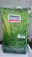 Мерістем / MERISTEM NPK 11-40-11+ 2MgO + mix, 1 кг на вагу — комплексне добриво для листкового підживлення