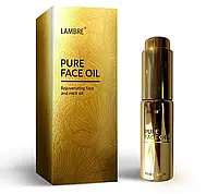 Омолоджуюча олія для обличчя та шиї Pure Face Oil