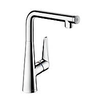 Змішувач для кухні HANSGROHE TALIS SELECT S 72820000