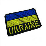 Шеврон UKRAINE, фото 3