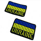 Шеврон UKRAINE, фото 4