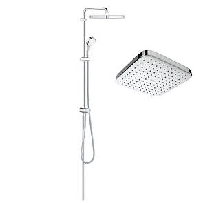 Душова система без змішувача GROHE TEMPESTA 250 26694000