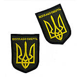 ВОЛЯ АБО ЗМЕРТИ, фото 4