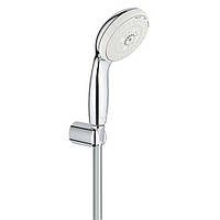 Гарнитур душевой GROHE TEMPESTA NEW 27849001