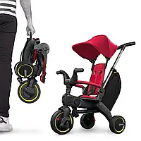 Велосипед Doona LIKI Trike S3 5в1