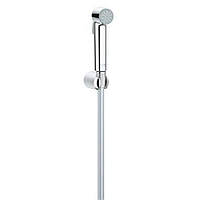 Набор гигиенический GROHE TEMPESTA-F 26352000, хром