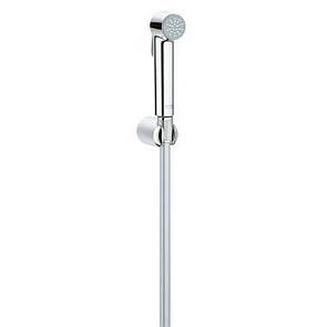 Набір гігієнічний GROHE TEMPESTA-F 26352000, хром