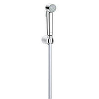 Набор гигиенический GROHE TEMPESTA-F 27513001, хром