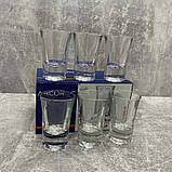 Набір чарок 6 шт 34 мл Arcoroc Hot Shot 21554/1, фото 5