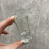 Набір чарок 6 шт 34 мл Arcoroc Hot Shot 21554/1, фото 3