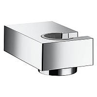 Держатель ручного душа HANSGROHE PORTER E 28387000, хром