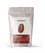 Кофе в зернах свежая обжарка Burundi 250 грамм