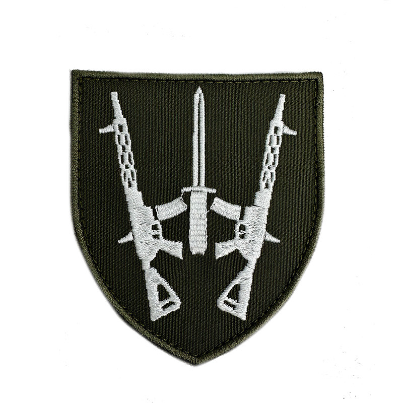 АВТОМАТИ 67 ОМБР ДУК