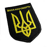 ВОЛЯ АБО ЗМЕРТИ, фото 3