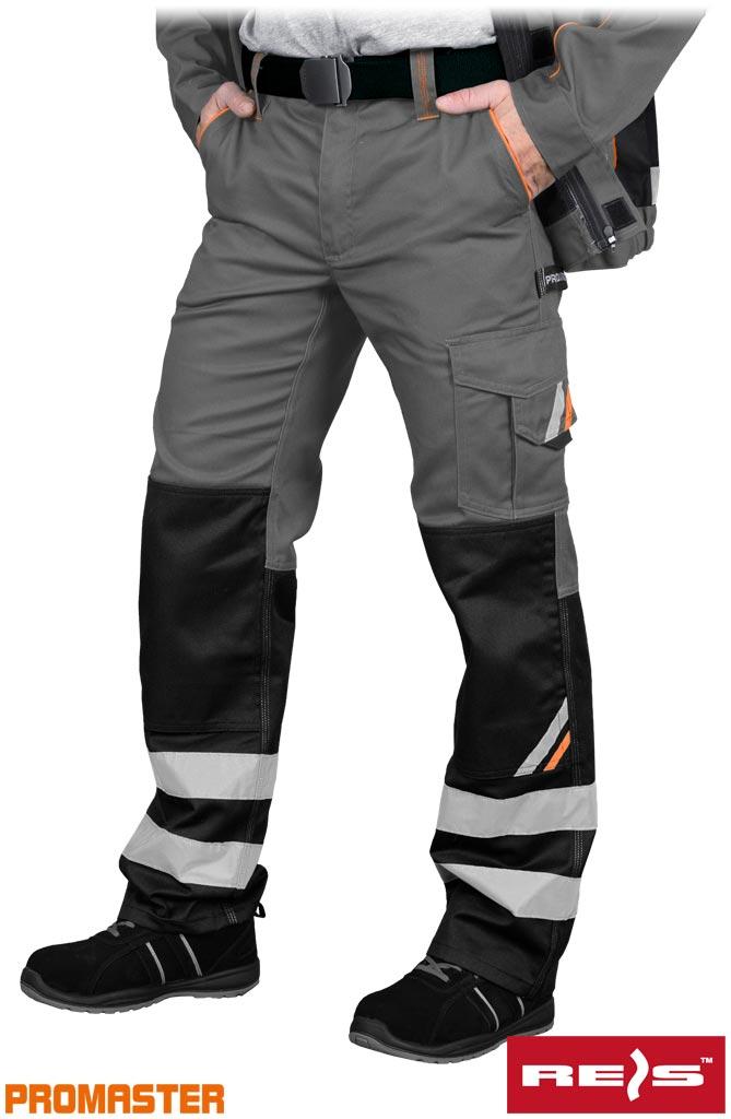 Захисні штани REIS PROM-T SBP, фото 1