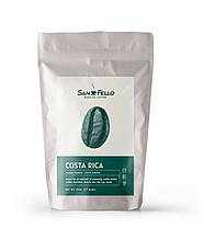 Кофе в зернах свежая обжарка Costa Rica 1 кг
