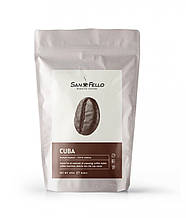 Кофе в зернах свежая обжарка Cuba 250 грамм