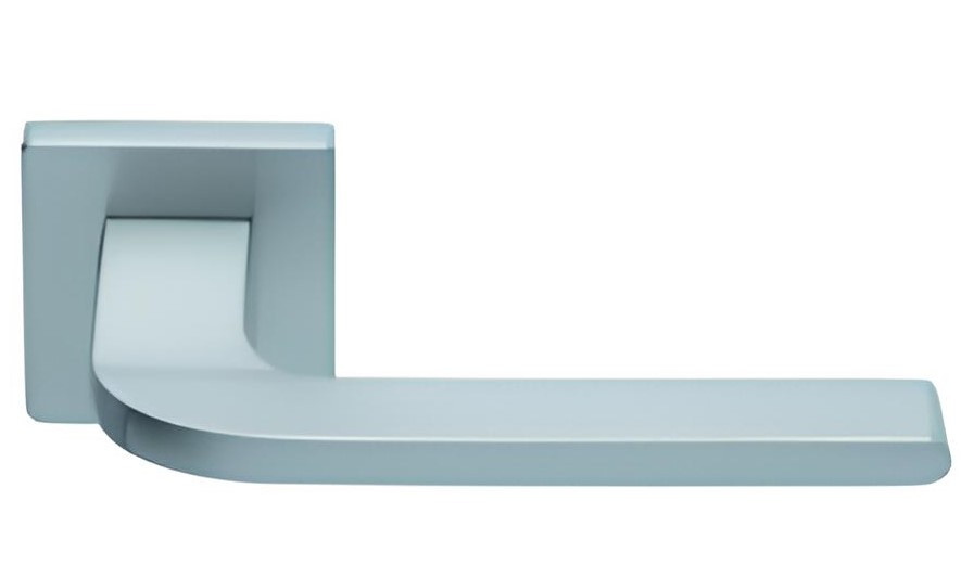 Ручка на дверях Manital BIMYOU QESB CSA хром сатин (Італія)