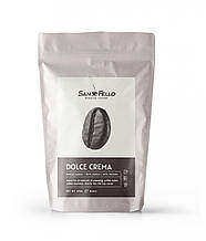 Кофе в зернах свежая обжарка Dolce Crema 1 Кг