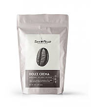 Кофе в зернах свежая обжарка Dolce Crema 250 грамм