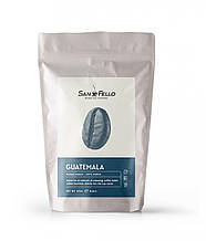 Кофе в зернах свежая обжарка Guatemala 250 грамм