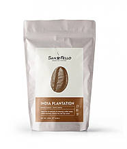 Кофе в зернах свежая обжарка India Plantation 250 грамм