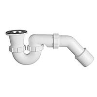 Сифон для піддона IMPRESE SSP050128050