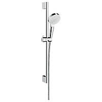 Гарнітур душовий HANSGROHE CROMETTA 26533400, хром