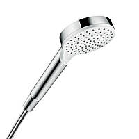 Лейка ручного душа HANSGROHE CROMETTA 26331400, хром