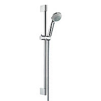 Гарнитур душевой HANSGROHE CROMETTA 85 27728000