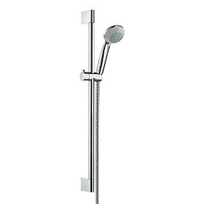 Гарнітур душовий HANSGROHE CROMETTA 85 27728000