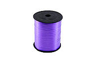 Лента фиолетовая 5 мм, 350 м