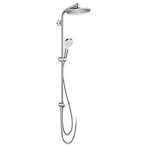 Душова система без змішувача HANSGROHE CROMETTA S 27270000