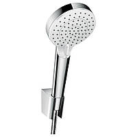 Гарнитур душевой HANSGROHE CROMETTA VARIO 26694400, хром