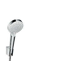 Гарнитур душевой HANSGROHE CROMETTA VARIO 26692400, хром