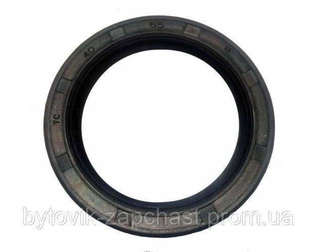 Сальник (манжета) стиральной машины 40*55*8 WLK (ID#1813359506), цена ...