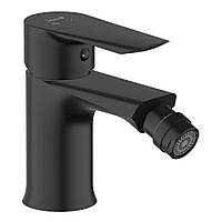 Змішувач для біде IMPRESE VACLAV f03106410AA, чорний