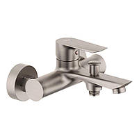 Змішувач для ванни IMPRESE VACLAV f03206406AA, нікель