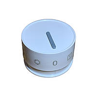 Ручка регулювання режимів духовки для плити Hansa 9057341