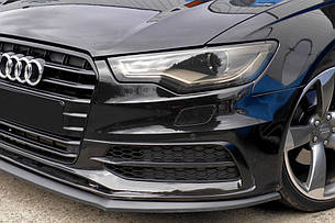 Legend PPF Light Gray HTM-70 — Антигравійна захисна плівка для оптики зі світло-сірим відтінком, 0.76 м