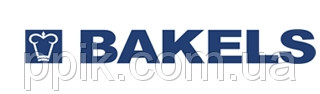 Мастика (цукрова паста) BAKELS для обтягування тортів 1 кг