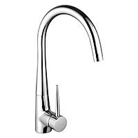 Змішувач для кухні з висувним виливом RJ RAINBOW RBZ444-8M